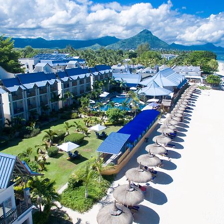 Pearle Beach Resort & Spa Flic-en-Flacq Kültér fotó