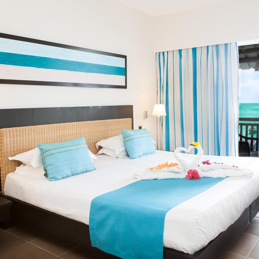 Pearle Beach Resort & Spa Flic-en-Flacq Kültér fotó