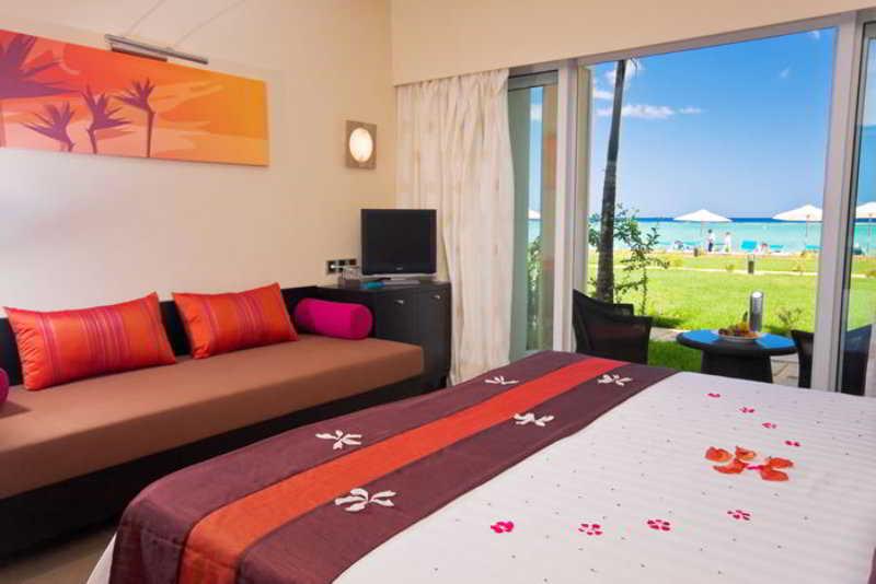 Pearle Beach Resort & Spa Flic-en-Flacq Kültér fotó