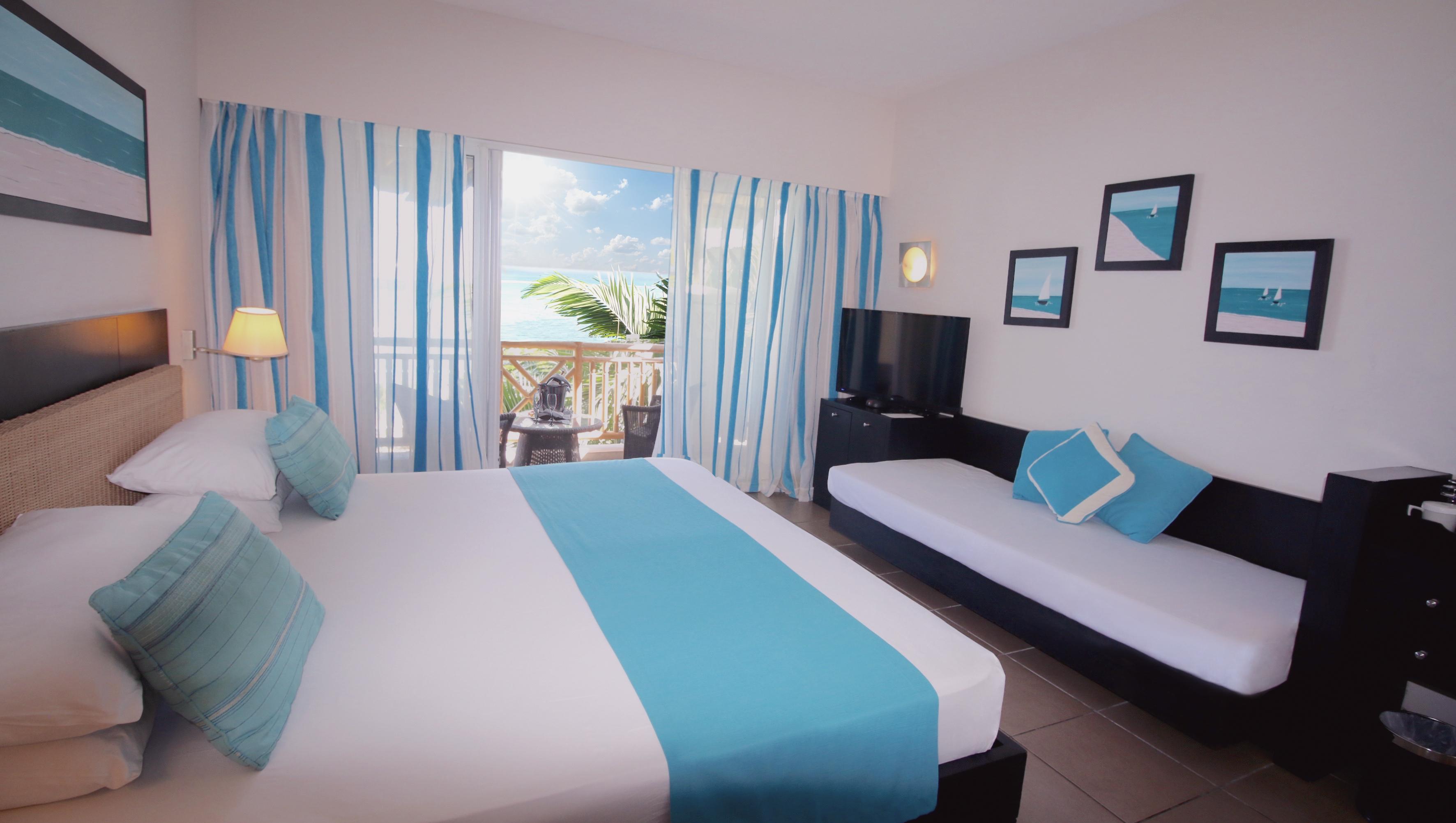 Pearle Beach Resort & Spa Flic-en-Flacq Kültér fotó