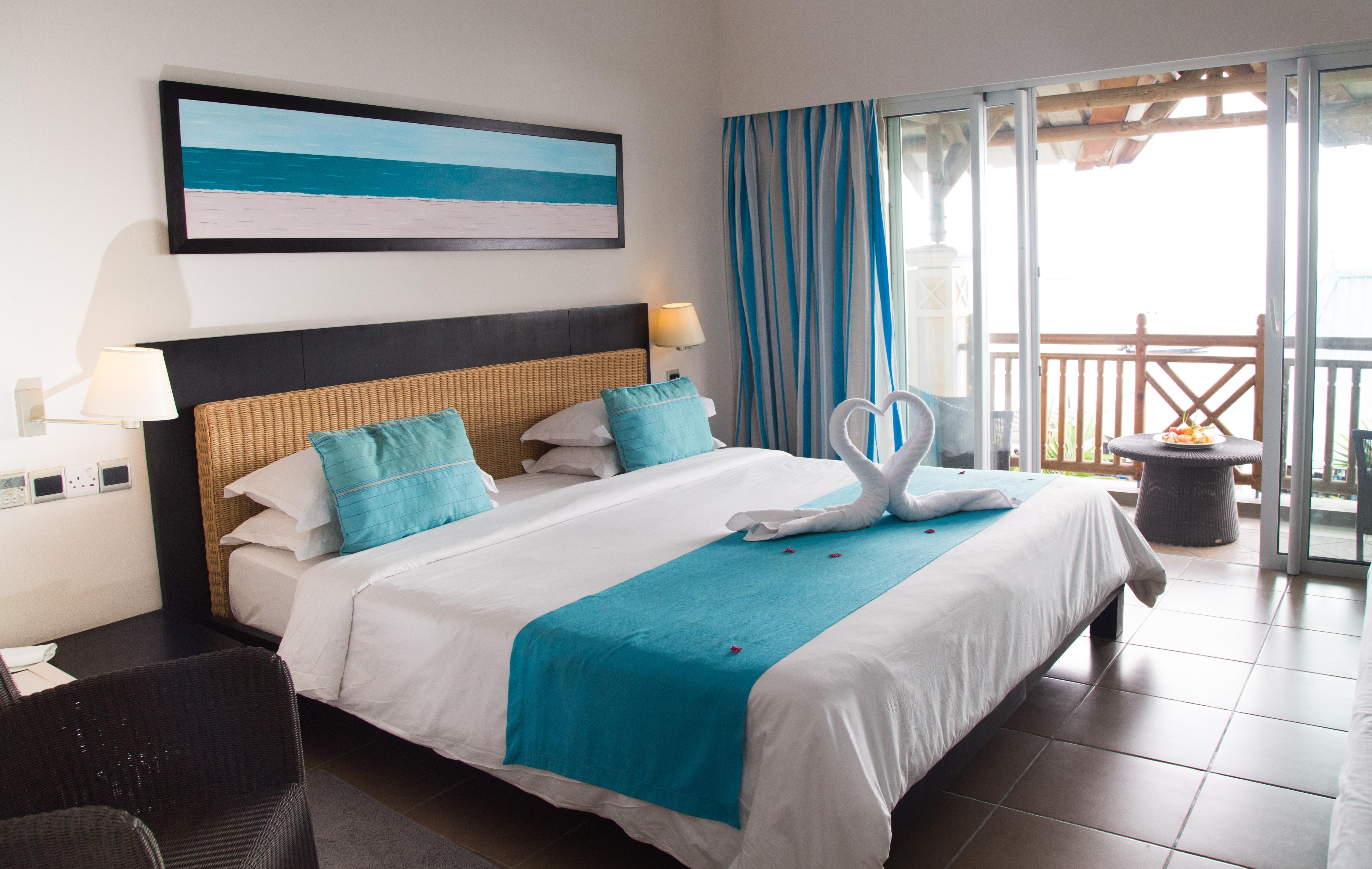 Pearle Beach Resort & Spa Flic-en-Flacq Kültér fotó