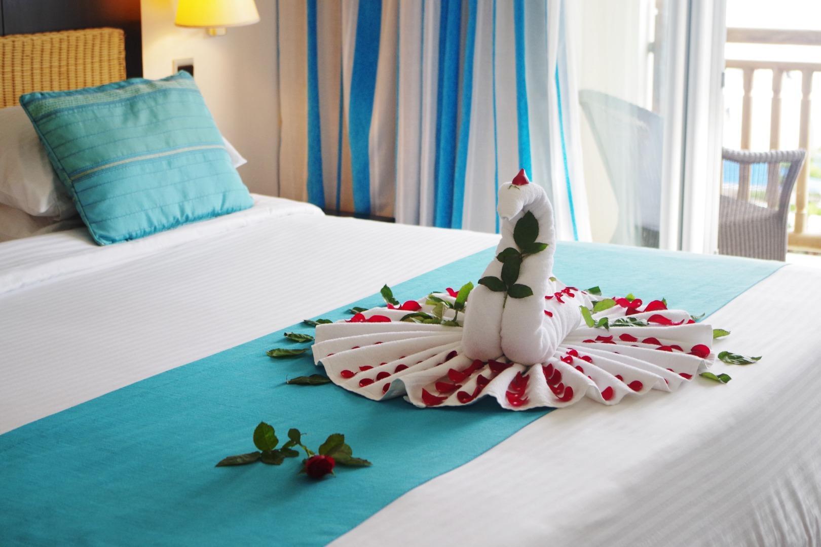 Pearle Beach Resort & Spa Flic-en-Flacq Kültér fotó