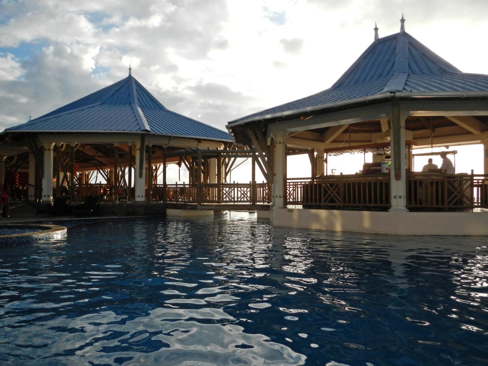 Pearle Beach Resort & Spa Flic-en-Flacq Kültér fotó