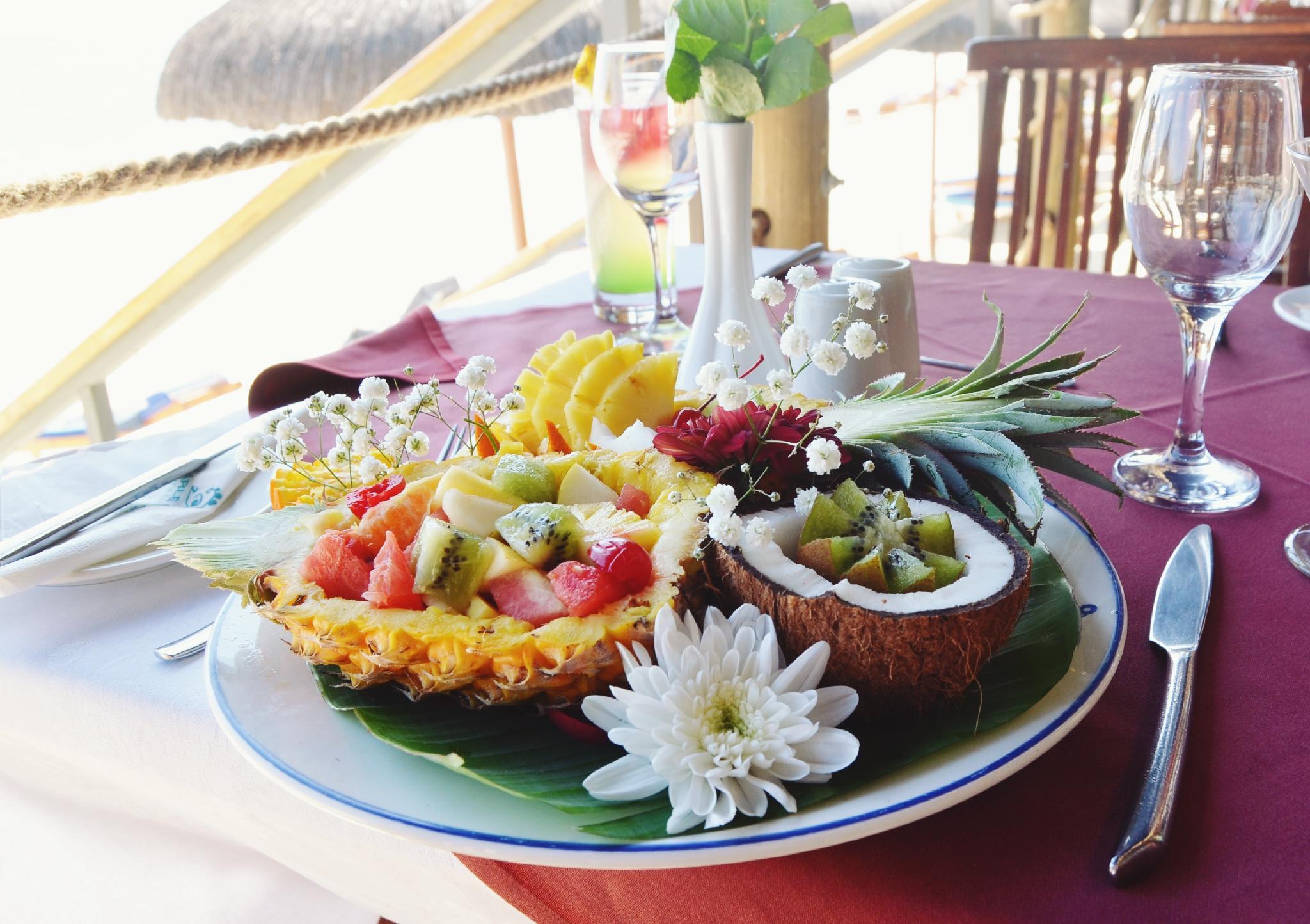 Pearle Beach Resort & Spa Flic-en-Flacq Kültér fotó