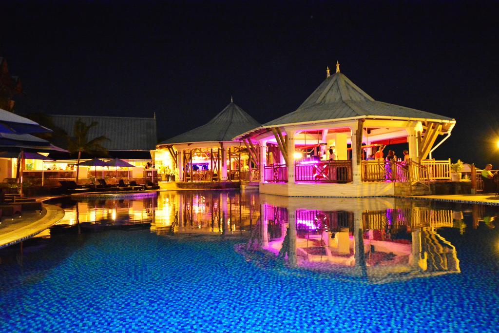 Pearle Beach Resort & Spa Flic-en-Flacq Kültér fotó