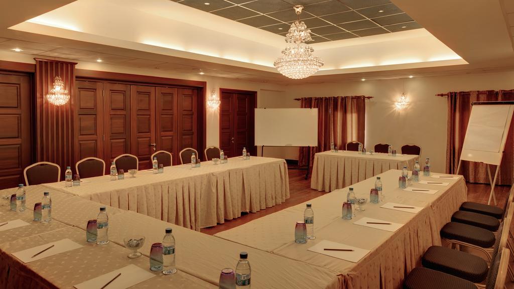 Pearle Beach Resort & Spa Flic-en-Flacq Kültér fotó