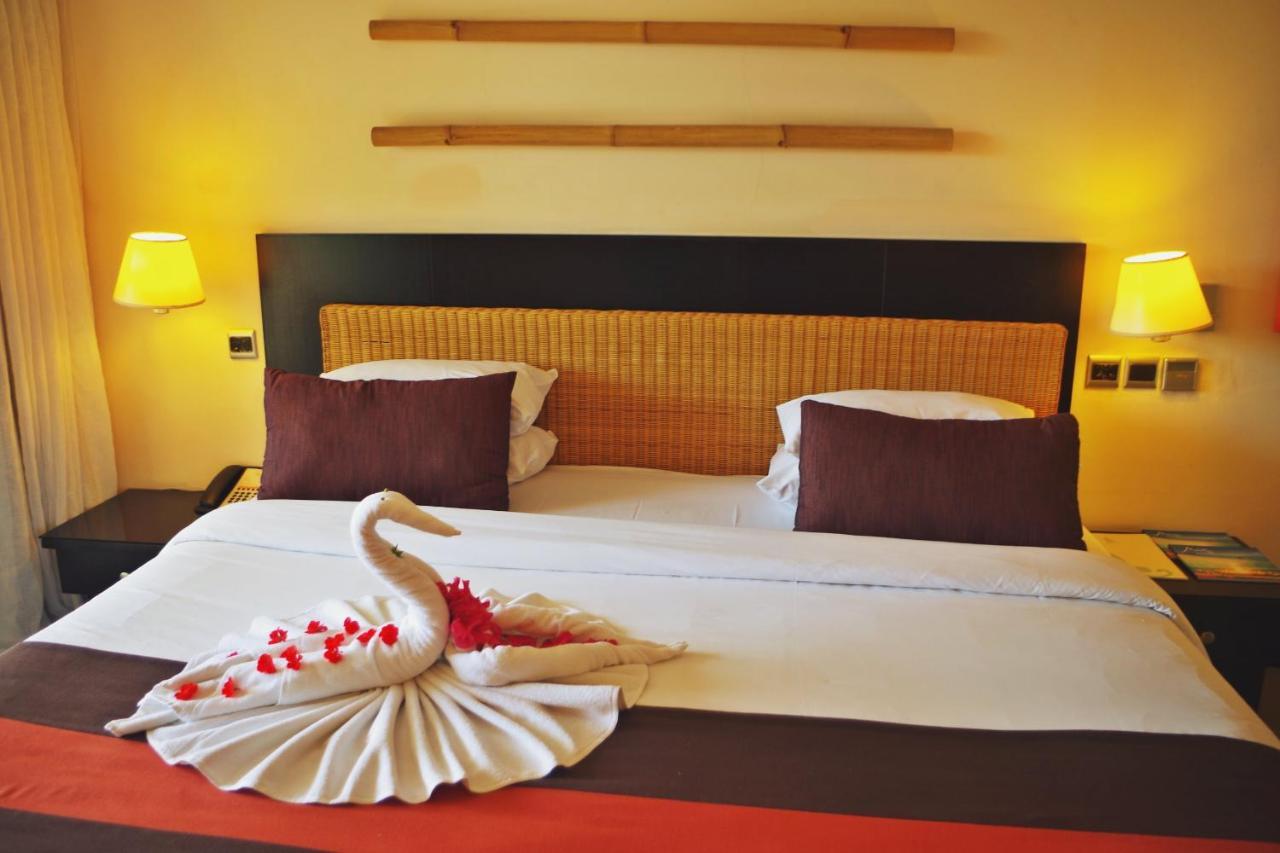 Pearle Beach Resort & Spa Flic-en-Flacq Kültér fotó